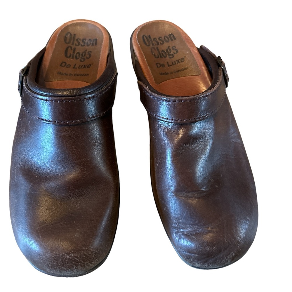 🟣Clogs - Picture 4 of 7